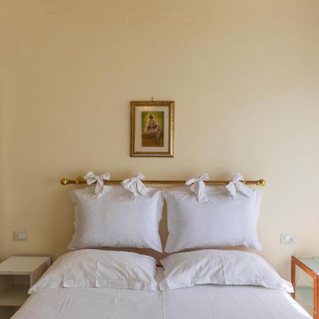 Charme Montecatini Villa 피에베아니에볼레 외부 사진