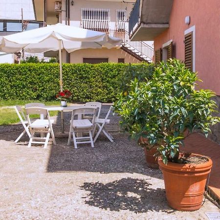 Charme Montecatini Villa 피에베아니에볼레 외부 사진