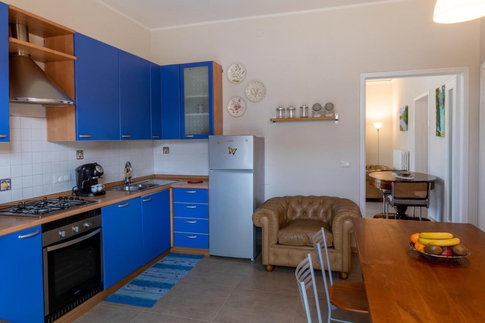 Charme Montecatini Villa 피에베아니에볼레 외부 사진