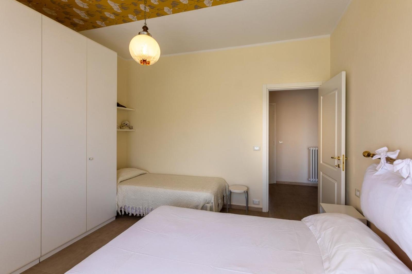 Charme Montecatini Villa 피에베아니에볼레 외부 사진