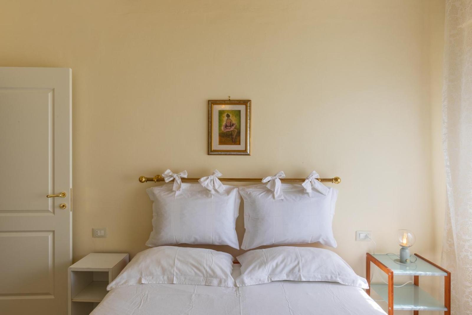 Charme Montecatini Villa 피에베아니에볼레 외부 사진