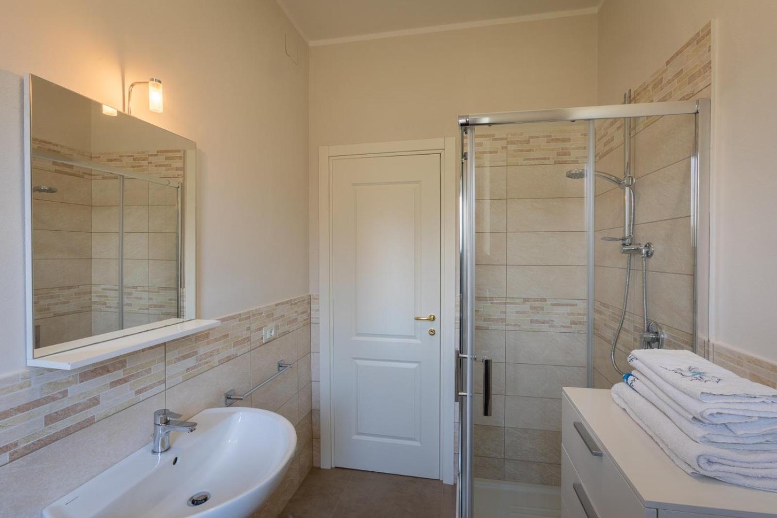 Charme Montecatini Villa 피에베아니에볼레 외부 사진