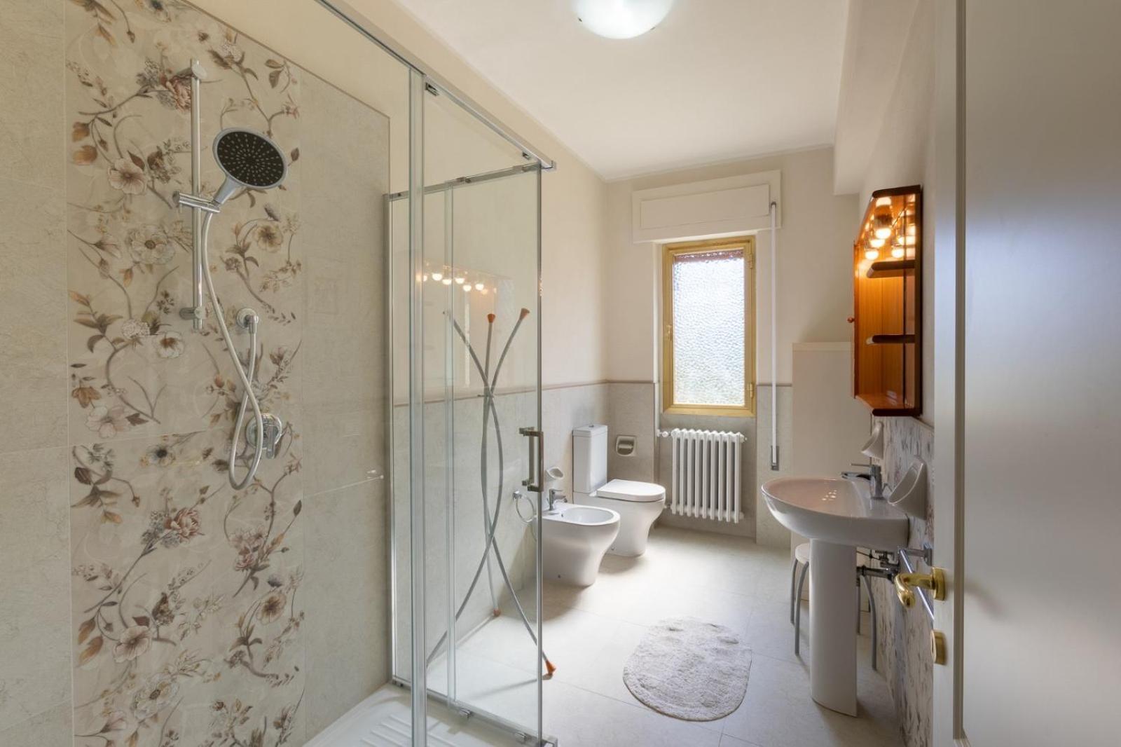 Charme Montecatini Villa 피에베아니에볼레 외부 사진