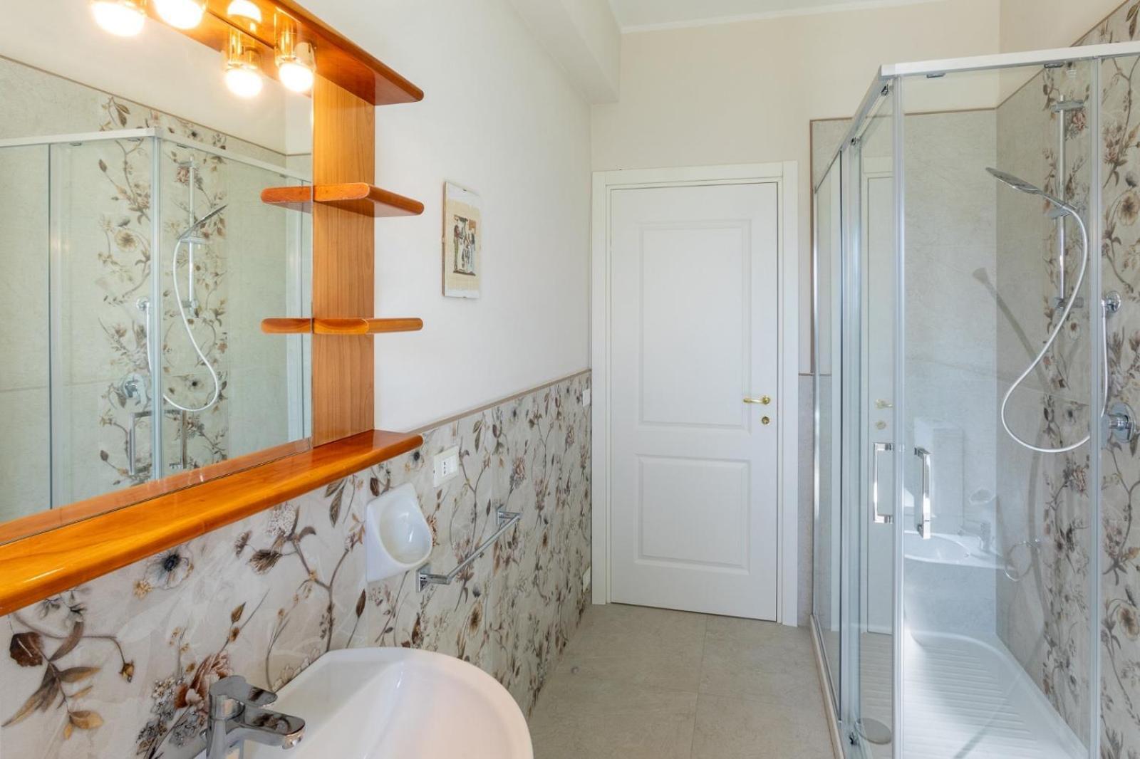 Charme Montecatini Villa 피에베아니에볼레 외부 사진