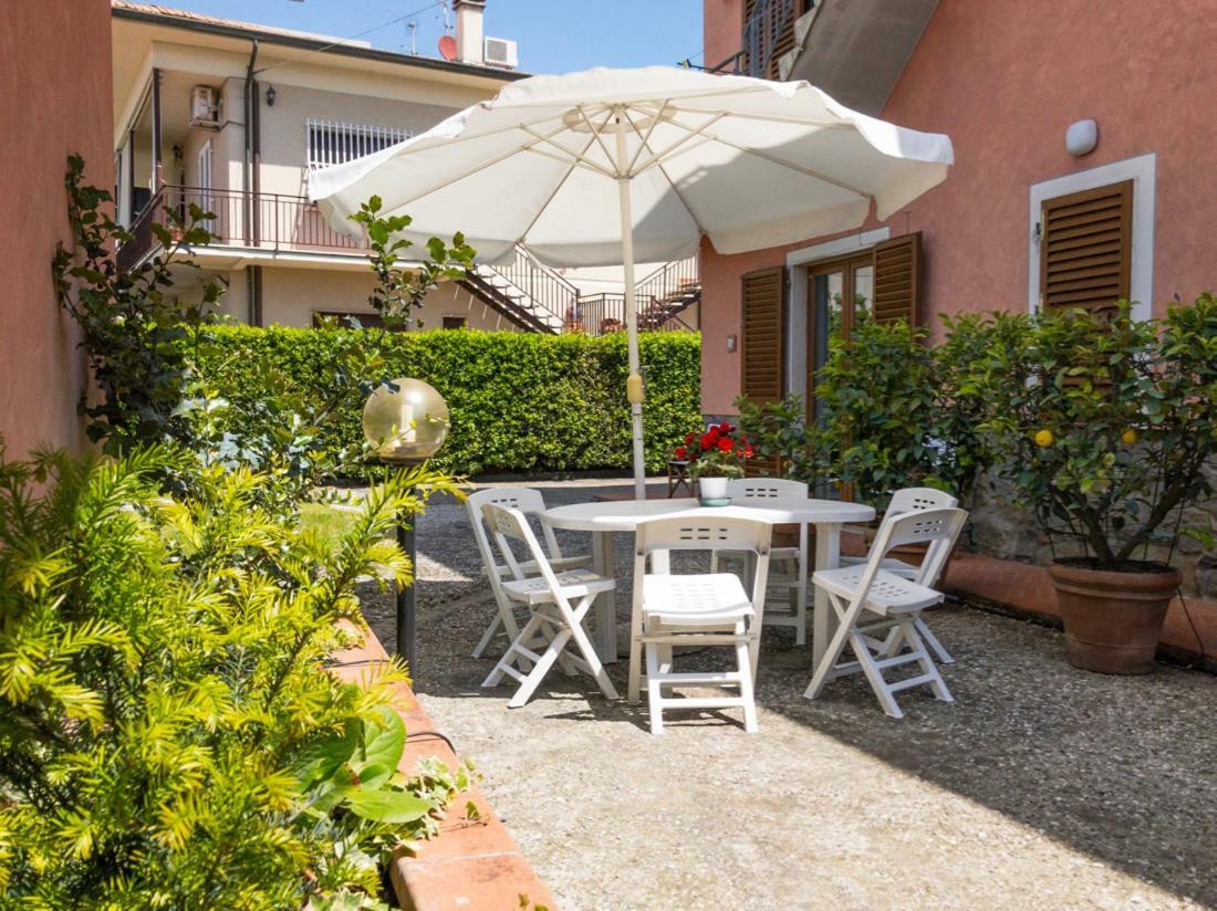 Charme Montecatini Villa 피에베아니에볼레 외부 사진